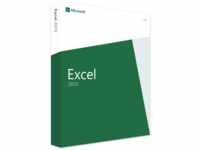 Microsoft Excel 2013 065-07304