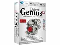 Avanquest Driver Genius 12 Windows für 2 PCs DS-11377-LIC