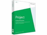 Microsoft Project Professional 2013 H30-03673