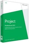 Microsoft Project Professional 2013 H30-03673