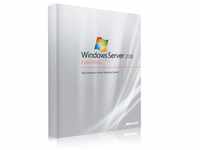 Microsoft Windows Server 2008 Enterprise P72-04474