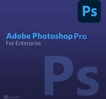 Adobe Photoshop Pro f&uuml;r Enterprise