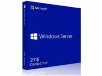 Microsoft Windows Server 2016 Datacenter 16 Core P71-08710