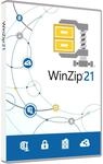 WinZip 21 Standard WZP21dR