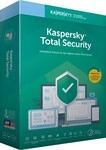 Kaspersky Total Security 2026 Kl1919g5cfs-8