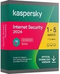 Kaspersky Internet Security 2026 s002638cdkey