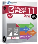 Avanquest Expert PDF 11 Professional MAC AQ-11913-LIC