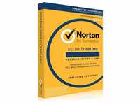 Symantec Norton Security 2017 Deluxe 21353845