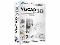Avanquest ViaCAD 2D3D 10 PS-11890-LIC