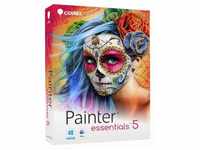 Corel Painter Essentials 6