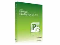 Microsoft Project Professional 2010 H30-03318