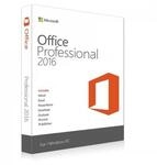 Microsoft Office 2016 Professional 269-16805