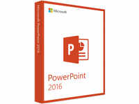 Microsoft PowerPoint 2016 D10482