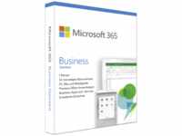 Microsoft (Office 365) Microsoft 365 Business Standard KLQ-00388