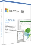 Microsoft (Office 365) Microsoft 365 Business Standard KLQ-00388