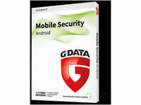 GData G Data Mobile Security for Android C2003BOX12003GE