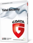 GData G Data Antivirus for Mac C2003BOX12003GE