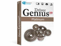 Avanquest Driver Genius 19 Platinum 1032435