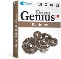 Avanquest Driver Genius 19 Platinum 1032435