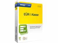 WISO EÜR & KasseMac 2020 KW42765-20