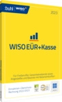 WISO E&Uuml;R & Kasse 2023 KW42922-23