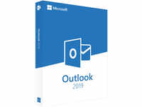 Microsoft Outlook 2019 543-06601