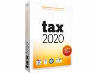 BUHL tax 2020 für das Steuerjahr 2019 DL42780-20