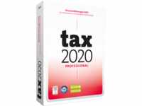 BUHL tax 2020 Professional DL42781-20