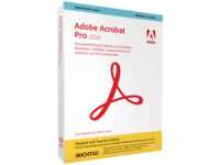 Adobe Acrobat Pro 2020 Student and Teacher Edition WINMAC