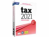 BUHL tax 2021 Professional für das Steuerjahr 2020 DL42731-21