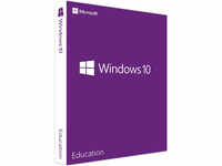Microsoft Windows 10 Education P73-07215