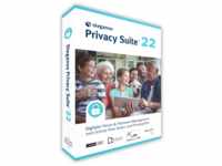 Avanquest Steganos Privacy Suite 22 5 PC - 1 Jahr ST-12258-LIC
