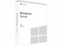 Microsoft Windows Server 2019 - 10 User CAL S26361-F2567-L665