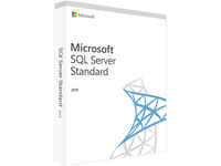 Microsoft SQL Server 2019 Standard 228-11477