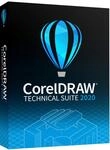 CorelDraw Technical Suite 2020
