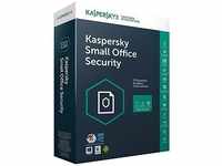Kaspersky Small Office Security KL4541X5EFS-20DE
