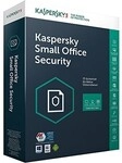 Kaspersky Small Office Security KL4541X5EFS-20DE