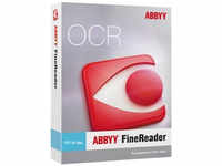 ABBYY FineReader PDF for MAC 1 User - 1 Year FR15SW-FMPL-X