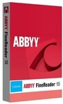 ABBYY FineReader PDF 15 Corporate (1 User - 1 Year) FR15SW-FMPL-X