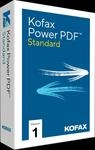 NUANCE (Kofax) Power PDF 1 Standard for WINDOWS (inkl. PDF Converter for Mac)