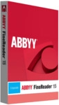 ABBYY Finereader 15 Corporate FR15CW-FMPL-X