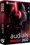 Avanquest Audials Music 2022 RS-12352-LIC