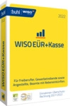 WISO E&Uuml;R & Kasse 2022 KW42893-22