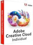 Adobe Creative Cloud Individual 65300197