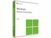 Microsoft Windows Server 2022 Essentials G6S-00246