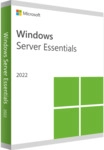 Microsoft Windows Server 2022 Essentials G6S-00246