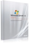 Microsoft Windows Server 2008 Standard P73-06431