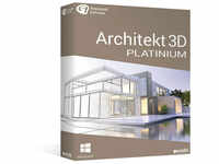 Avanquest Architekt 3D 21 Platinum PS-12302-LIC