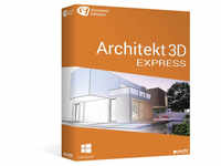 Avanquest Architekt 3D 21 Express PS-12299-LIC