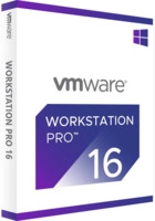 Vmware Workstation 16 Pro